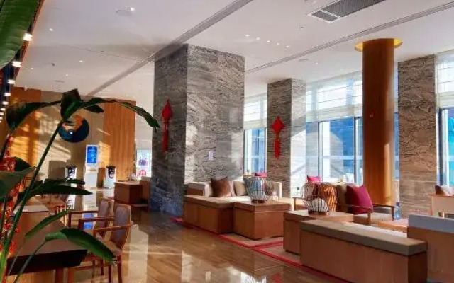 Ginlan Jia· Xin'Anjiang Resort