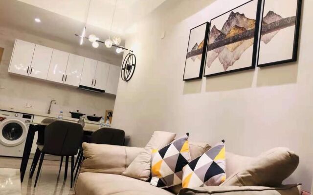 Rose Garden Private Apartment By LINK