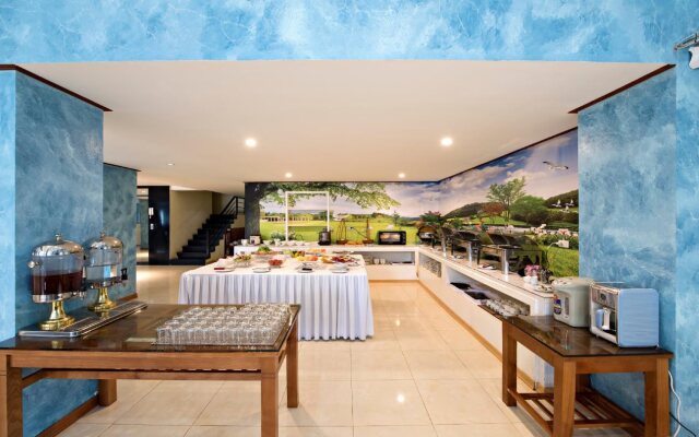 Annecy Hotel Vang Vieng