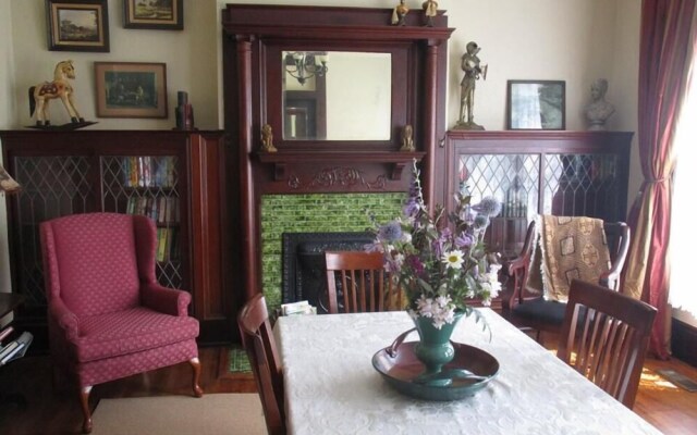 The Old Victorian Inn