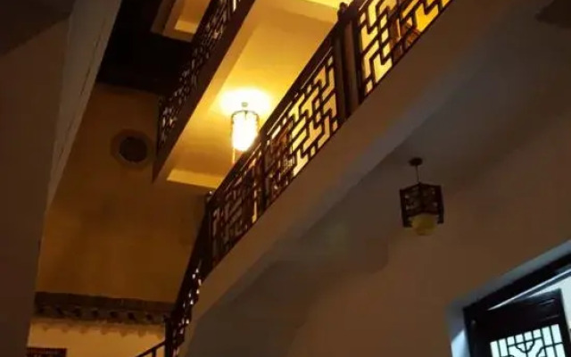 Xunmeng Huizhou Inn
