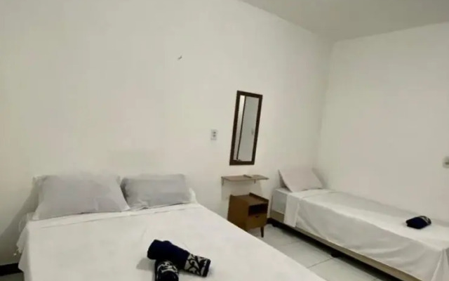 Pousada 3 Marias