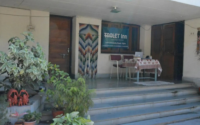 Trolet Inn