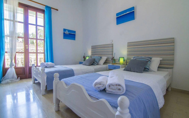 Paxos Blue