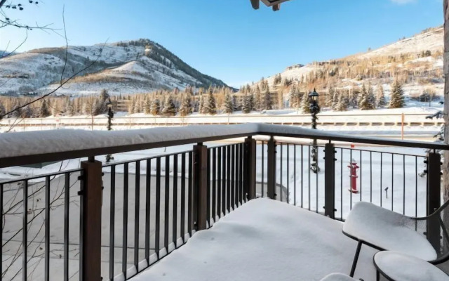 The Lion Vail 2 Bedroom