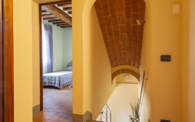 Locazione turistica Il Casolarino