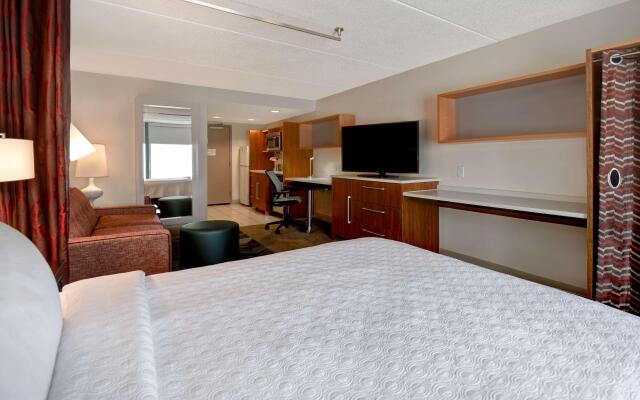 Home2 Suites by Hilton Nashville Vanderbilt, TN