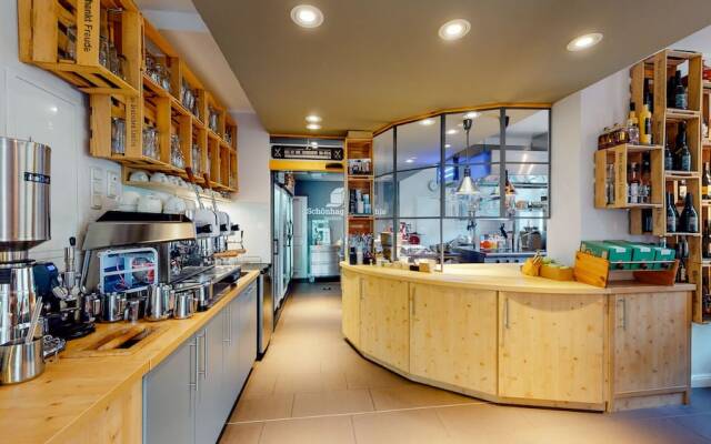 Biohotel Schönhagener Mühle