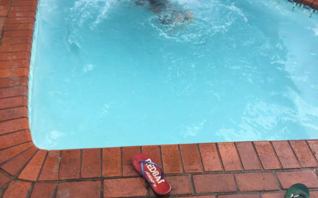 Luvuyos Guest House Pmb