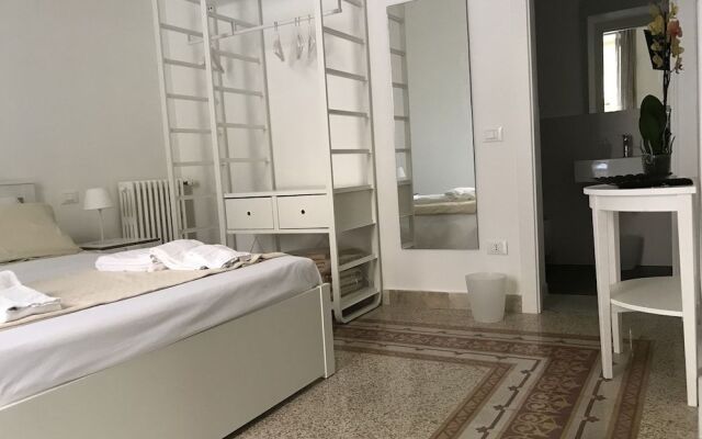 Fofinos rooms