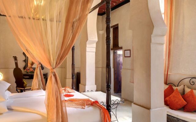 Angsana Riads Collection Hotel Morocco