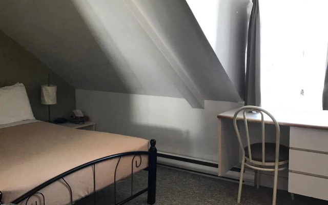 Auberge La Caravelle
