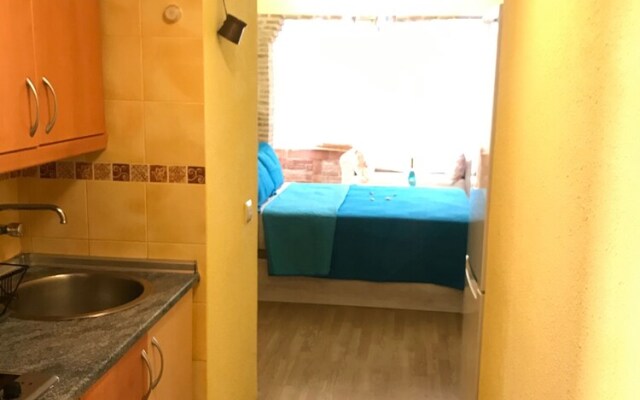 Garajonay Apartamento
