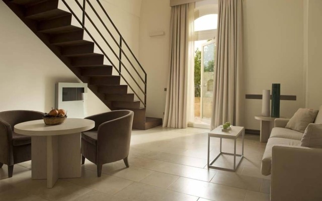 Relais Histò San Pietro sul Mar Piccolo