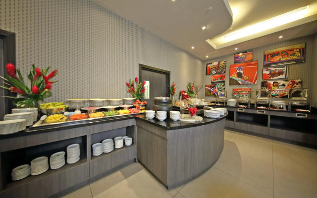 Novotel Panama City