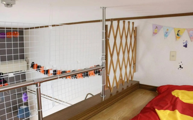 Maison Cresta Urayasu - Vacation STAY 11150