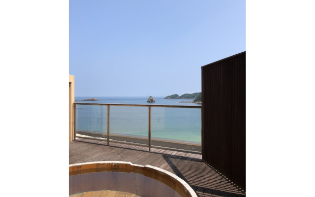 The SPA Resort BETTEI RAKUYU