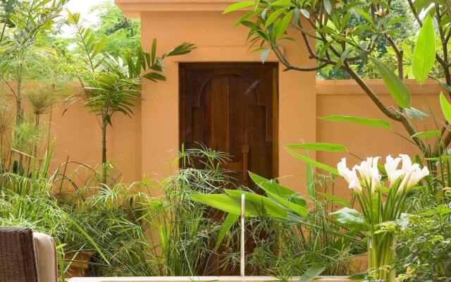 Hillview Golf Resort Dongguan