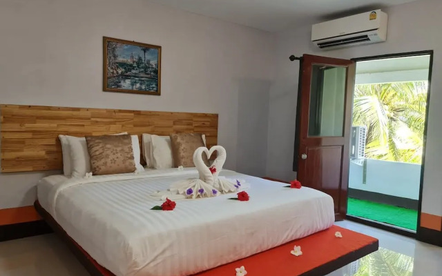 Mookboonchu Guesthouse