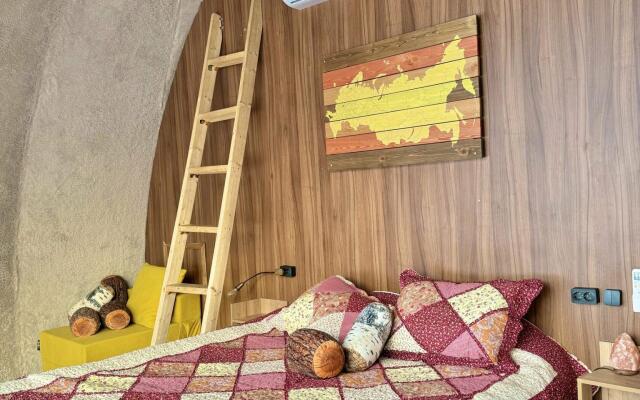 Glamping Baguio