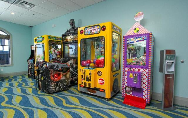 ChampionsGate Resort Homes and Townhomes