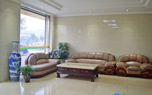 Xinmei Hotel