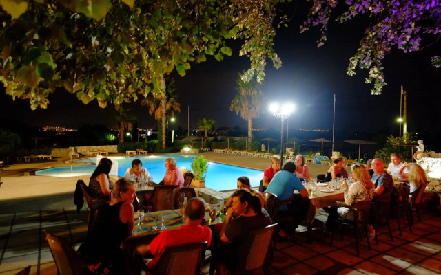 Gelli Apartments