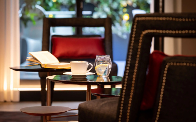 Design Hotel F6