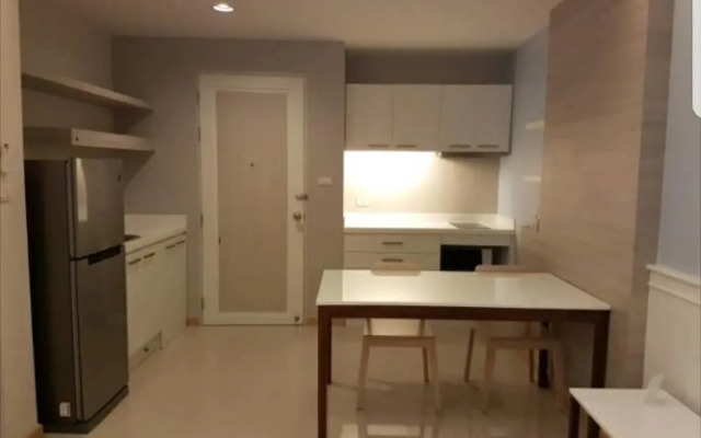 The Sea Condominium A22