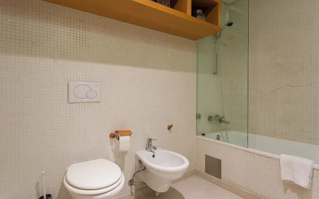 Feels Like Home - Studio in Santa Catarina I