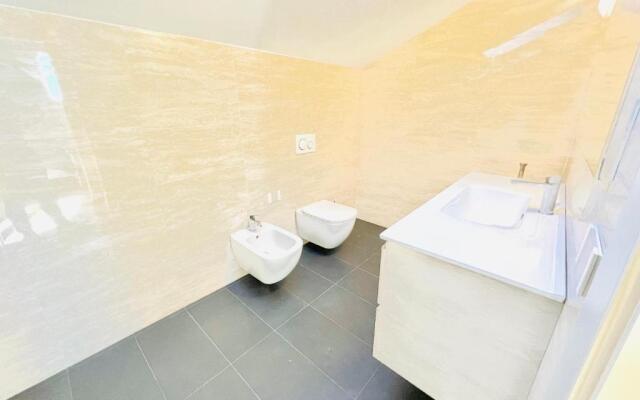 Suite Luxury Le Palme 4 - Sanremo fronte mare