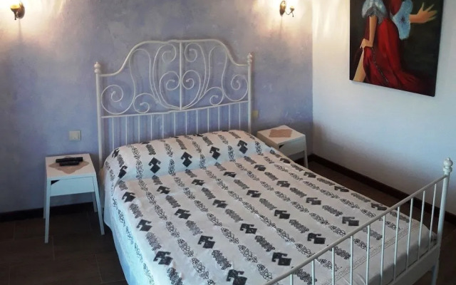Parva Port Otel