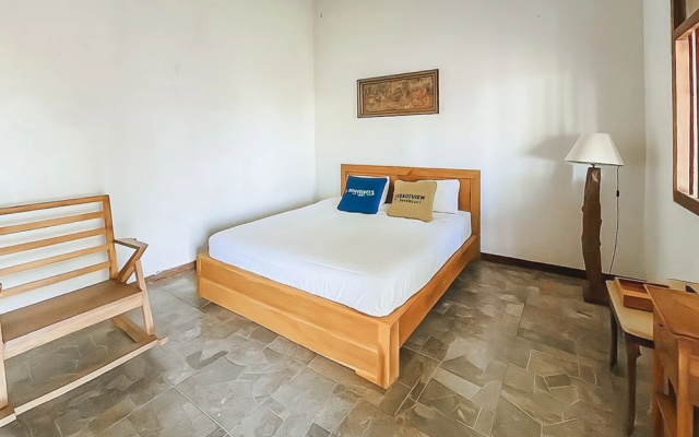 Urbanview Karapyak Glamping Lodges