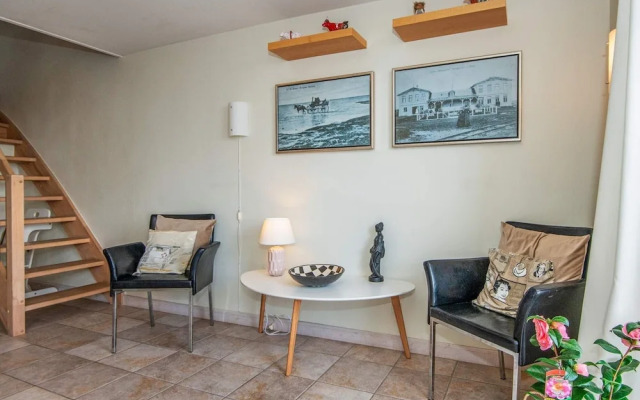 6 Person Holiday Home in Romo