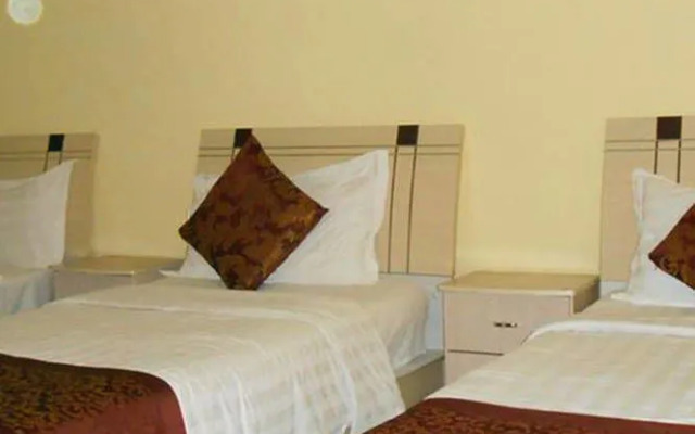 Chengdu Cosiness Home Hotel