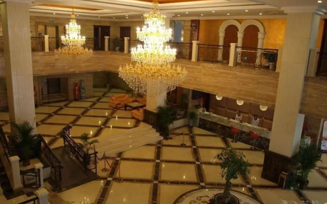 Xi Feng Hotel