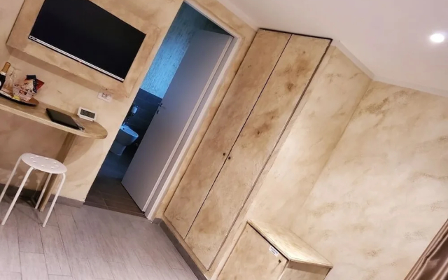 Illuvia Affitto Camere