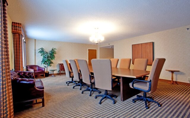 Holiday Inn Lynchburg