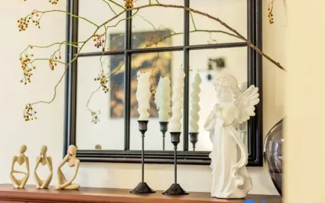 Guangzhou GlobalJoyStay Homestay(Junming Paradise Branch))