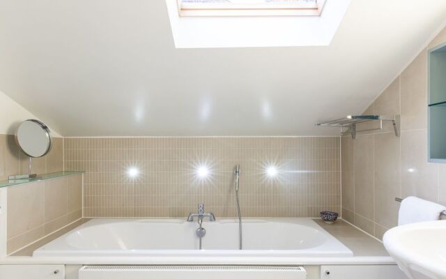 Presidential Portobello, 3 Bedroom Home