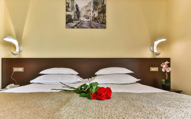 Hotel Premier
