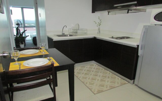 Primavera Residences