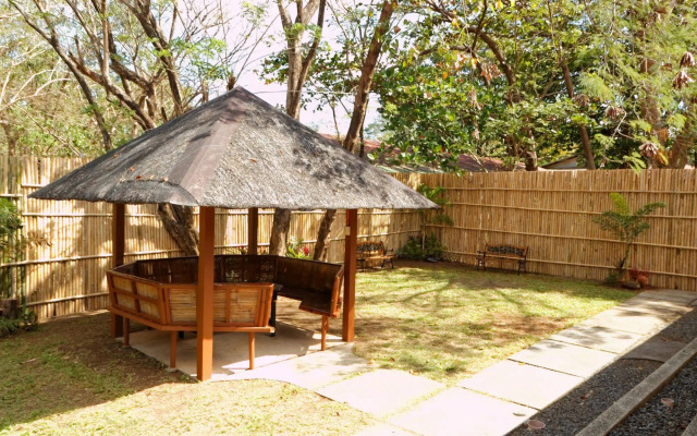 Kai Lodge