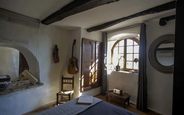 La Maison Aux Bonsaïs
