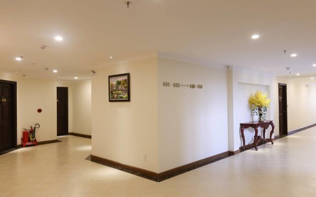 Iris Dalat Hotel