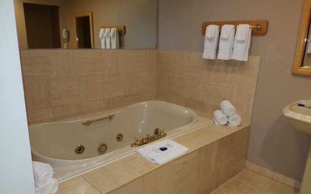Best Western Valley Plaza Inn