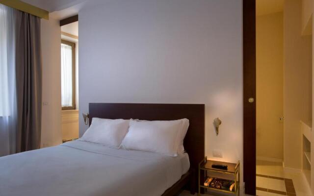 Corso Novara 5 Design Apartments