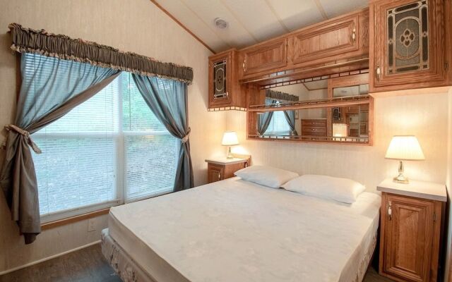 Spring Gulch RV Campground