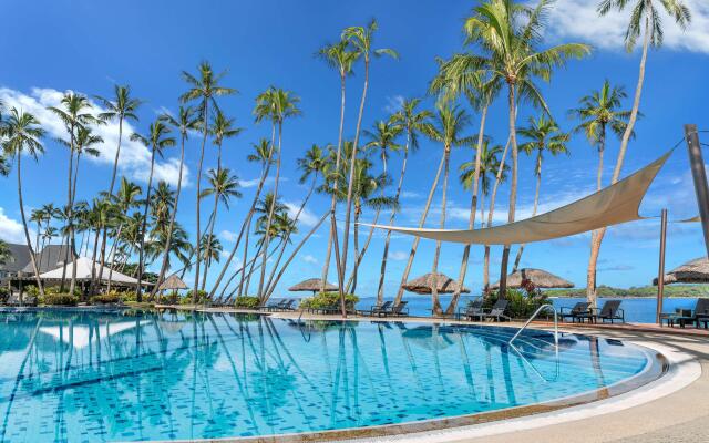 Shangri-La Yanuca Island, Fiji