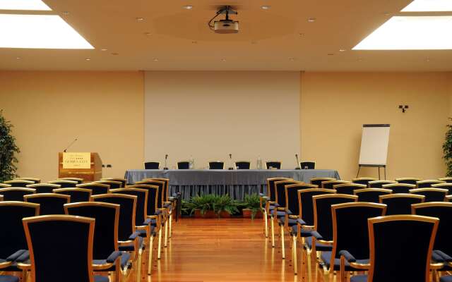 Best Western Hotel Globus City